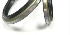 Metal Wiper Seal