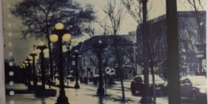 Spiral Binding Notebook