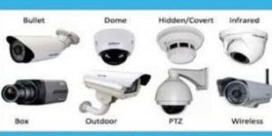 CCTV Installation Service