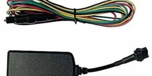 Vehicle Tracking System