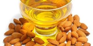 Almond Essential Oil