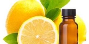Lemon Essential Oil