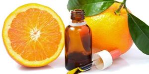Orange Essential Oil