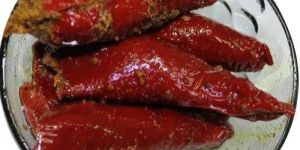 Red Chili Pickle