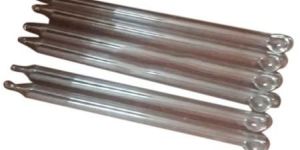 Vacuum Pin Tube