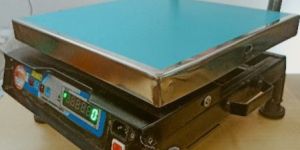 Mobile Weighing Scale