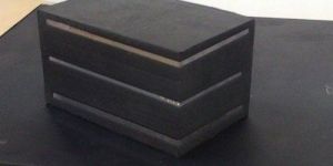 Rubber Bridge Bearing Pads