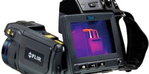 Flir Infrared Cameras