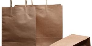 Brown Paper Bag