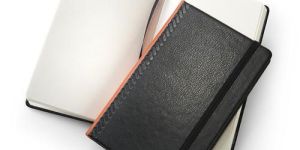 Hardbound Notebook Cover