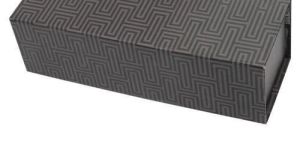 Printed Jewellery Box