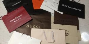 Promotional Paper Bag