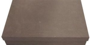 Rectangular Jewellery Box