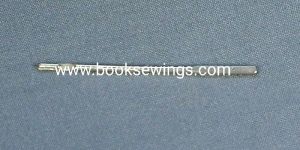 Aster Book Sewing Machine Parts