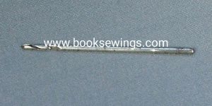 Martini Book Sewing Machine All Parts