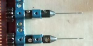 Hook Holder for Book Sewing