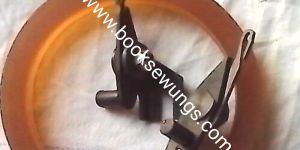 Muller Martini Book Sewing Machine Parts