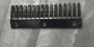 Book Sewing Machine Comb