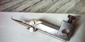 Polygraph Book Sewing Machine Thread Cutters