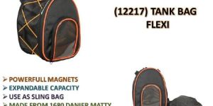 (12217) RMCO TANK BAG FLEXI