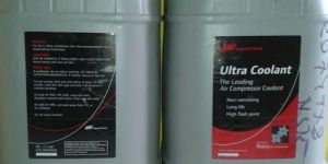 Compressor Lubricants