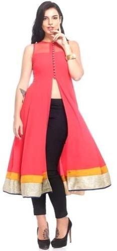 Fancy Kurti