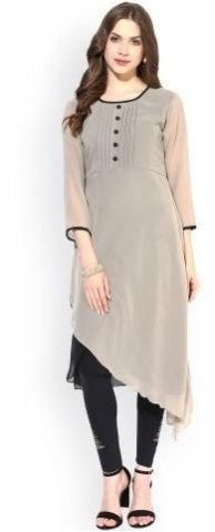 Georgette Kurti