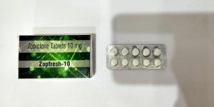 ZOPFRESH 10 Tablets