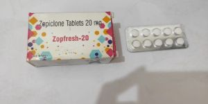 ZOPFRESH 20 Tablets