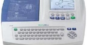 ECG Machine