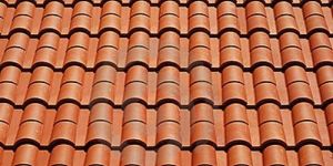 Colour Coated Steel Roof Tile