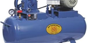 Reconditioned Air Compressor