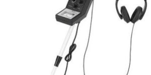 Mine Detector