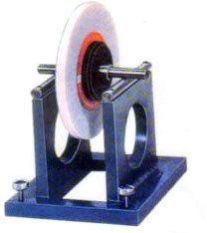 Wheel Balancing Stand