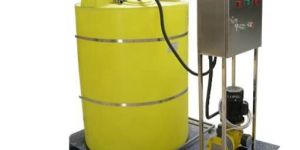 Chemical Dosing System