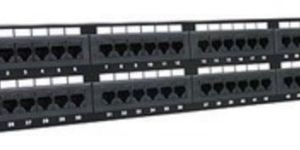 Network Patch Panels