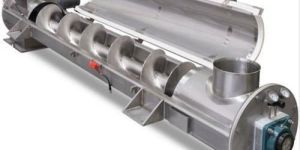 Stainless Steel Multi Screw Conveyor
