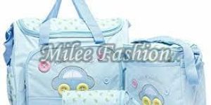 Baby Bag