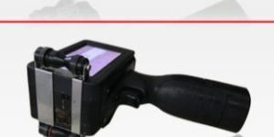 Handheld Inkjet Printer Machine