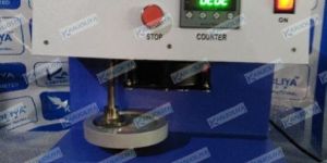 RUB/SCUFF PROOFNESS TESTER