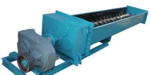 Semi Automatic MULTI SCREW CONVEYOR