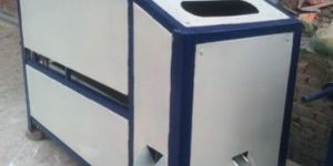 Pantograph Milling Machine