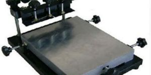 Smt Stencil Printer