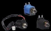 Multifunction Valves