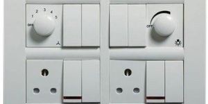 ABB Modular Switches