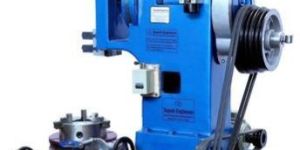 CNC Slotting Machine