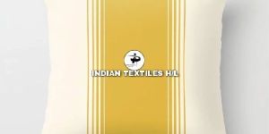 Printed Cushion Cover