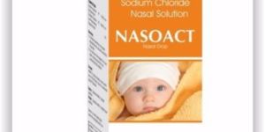 Sodium Chloride Nasal Drop