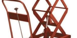 Hydraulic Lifting Table