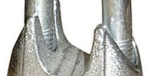 Malleable Wire Rope Clip